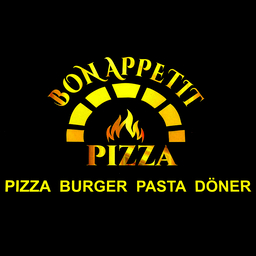 Bon Appetit logo.